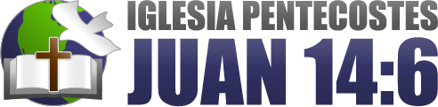 Juan 14:6 Logo